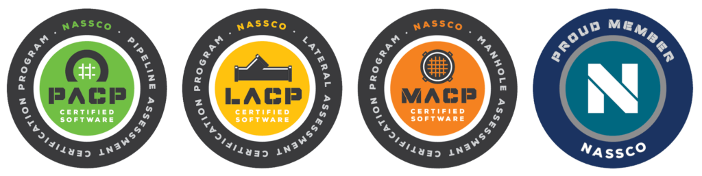 NASSCO PACP LACP MACP