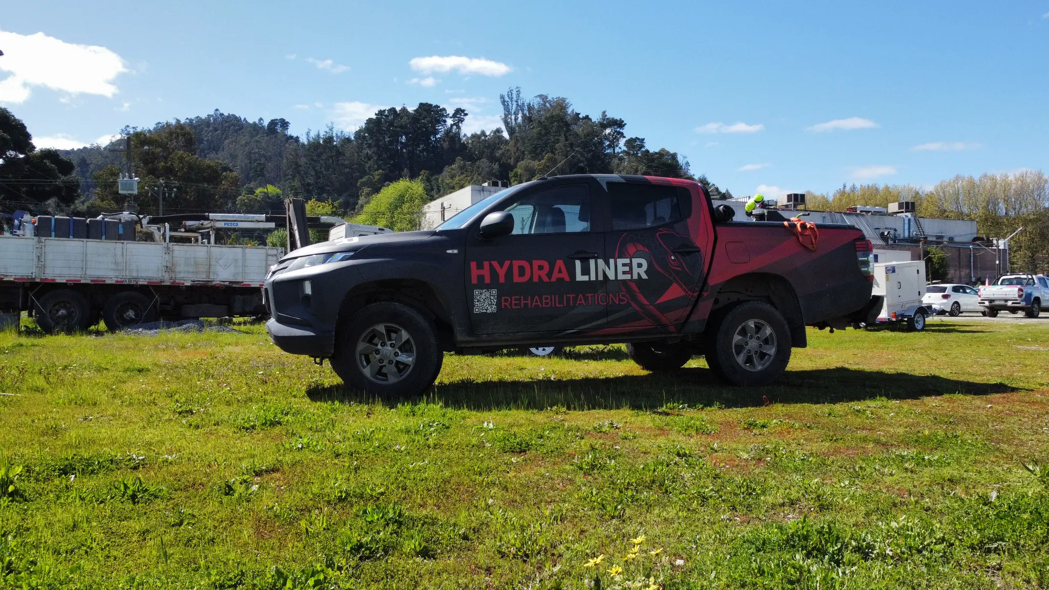 Vista aérea proyecto 2025